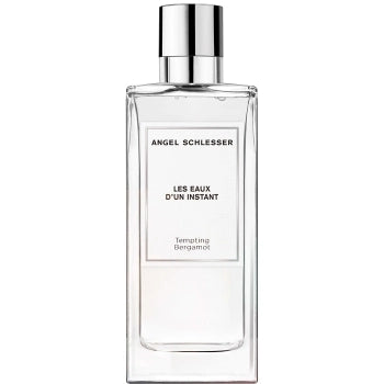 Les Eaux d´un Instant Tempting Bergamot Eau de Toilette