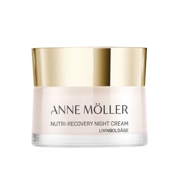 Livingoldâge Nutri-Recovery Night Cream