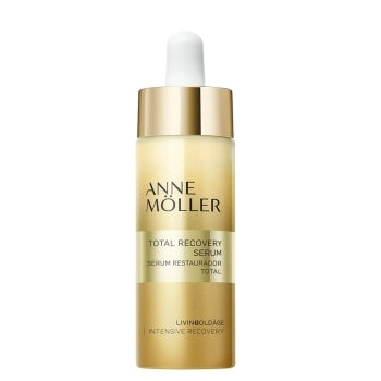 Livingoldâge Total Recovery Serum