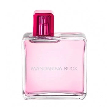 Mandarina Duck for Her Eau de Toilette para Mulher