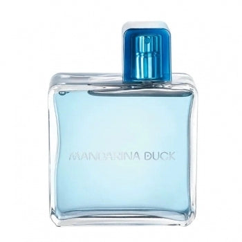 Mandarina Duck for Him Eau de Toilette para Homem