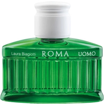 Roma Uomo Green Swing Eau de Toilette para Homem