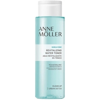Clean Up Revitalizing Water Toner
