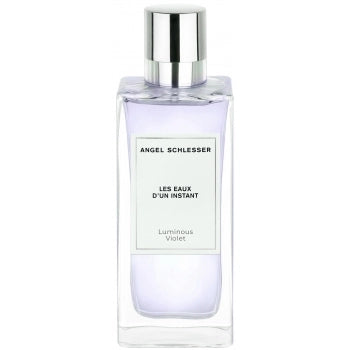 Les Eaux D'Un Instant Luminous Violet Eau de Toilette para Mulher