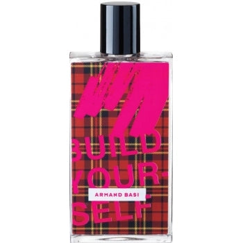Uniform Build Your Self Eau de Toilette