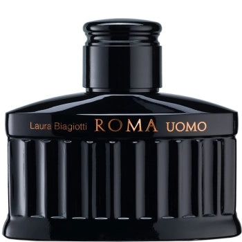Uomo Roma Nero Estremo Intense Eau de Parfum para Homem