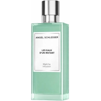 Les Eaux d'Un Instant Matcha Infusion Eau de Toilette