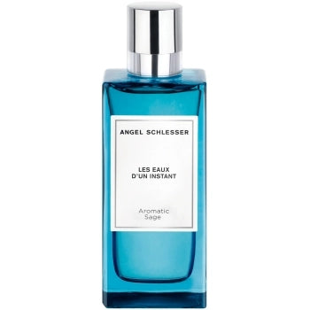 Les Eaux d'Un Instant Aromatic Sage Eau de Toilette para Homem
