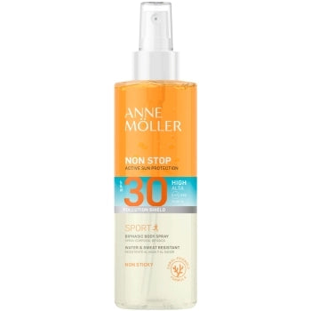 Non Stop Biphase SPF30 SPORT