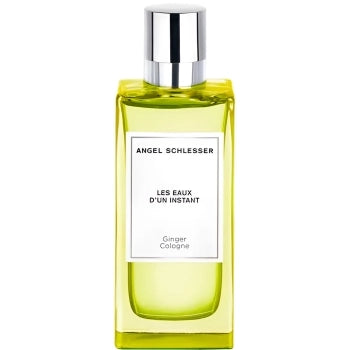 Les Eaux d'Un Instant Ginger Cologne Eau de Toilette para Homem