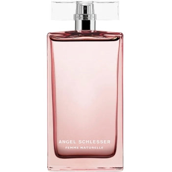 Femme Naturelle Rose Eau de Toilette para Mulher