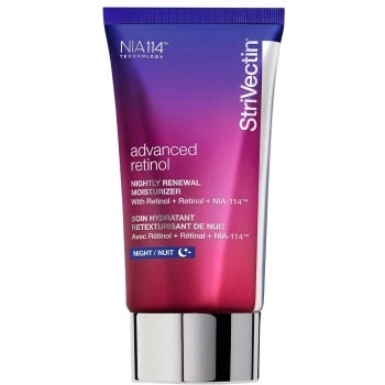 Advanced Retinol Intensive Night Moisturizer