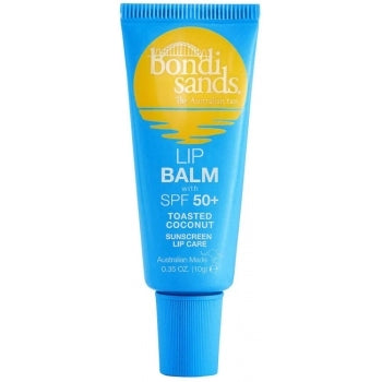 SPF50+ Lip Balm Toasted Coconut