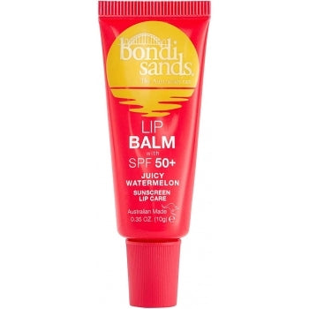 SPF50+ Lip Balm Juicy Watermelon