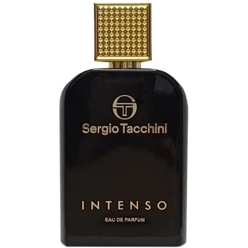 Sergio Tacchini Intenso Edp Perfume para Homem