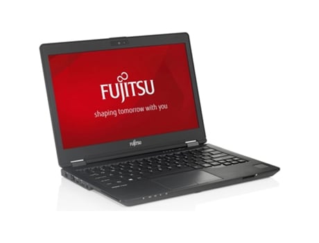 Portatil Fujitsu Lifebook U727 Core I5-6200U 8 Gb 256 Ssd 12.5 (Recondicionado Como Novo) - Fujitsu