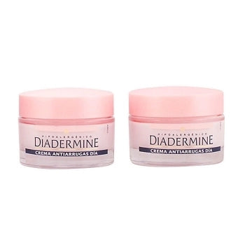 Antiarrugas Doble Crema de Día