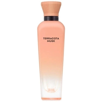 Terracota Musk Eau de Parfum para Mulher