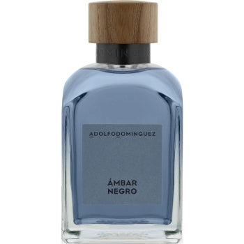Ámbar Negro Eau de Parfum para Homem