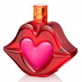 Beso Eau de Toilette para Mulher