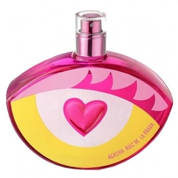 Look Eau de Toilette para Mulher