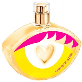 Look Gold Eau de Toilette para Mulher