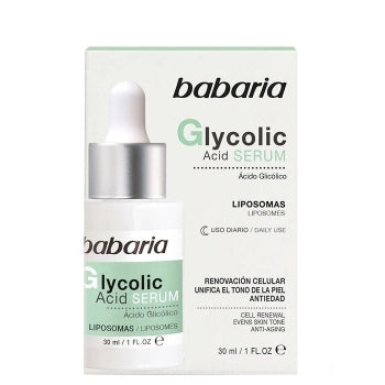 Glycolic Acid Serum