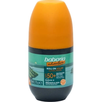 Roll On SPF50+ Limited Edition