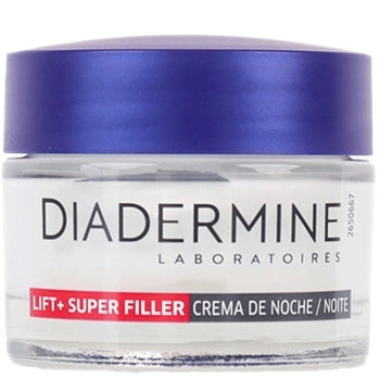 Lift+ Super Rellenador Crema de Noche