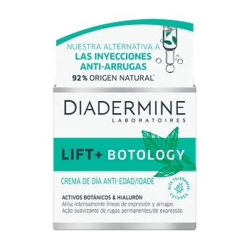 Lift+ Botology Crema Antiedad Día