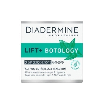Lift+ Botology Crema Antiedad Noche