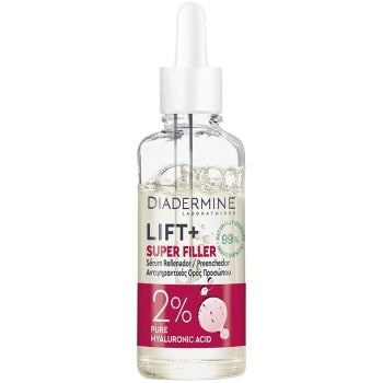 Lift+ Super Filler Sérum Rellenador