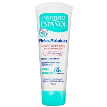 Pieles Atópicas Crema de Manos