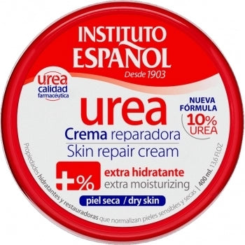 Tarro Crema Reparadora Urea