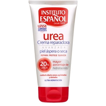 Crema Urea Ultra Hidratación