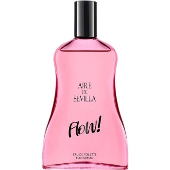 Aire de Sevilla Flow Eau de Toilette para Mulher