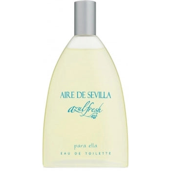 Aire de Sevilla Azul Fresh Eau de Toilette para Mulher