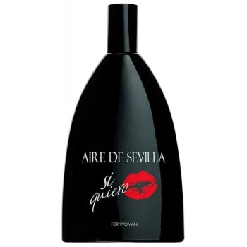 Aire de Sevilla Sí Quiero Eau de Toilette para Mulher