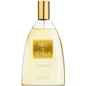 Aire de Sevilla Woman Eau de Toilette para Mulher