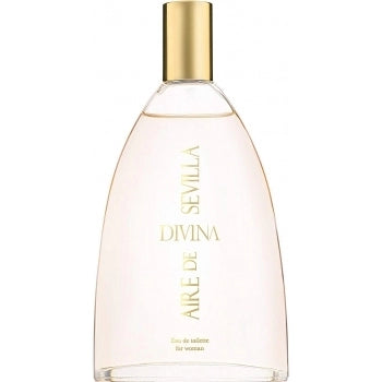 Aire de Sevilla Divina Eau de Toilette para Mulher