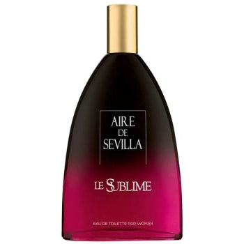 Aire de Sevilla Le Sublime Eau de Toilette para Mulher