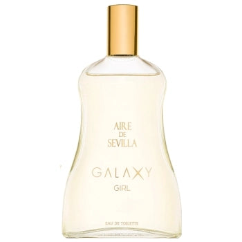 Aire de Sevilla Galaxy Girl Eau de Toilette para Mulher