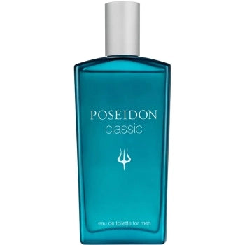 Poseidon Classic Eau de Toilette para Homem