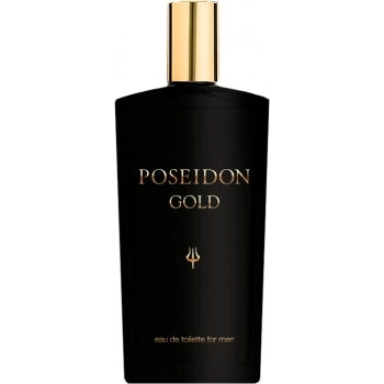 Poseidon Gold Eau de Toilette para Homem