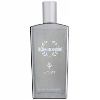 Poseidon Sport Eau de Toilette para Homem