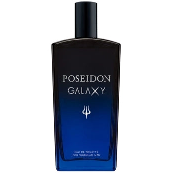 Poseidon Galaxy for Men Eau de Toilette para Homem