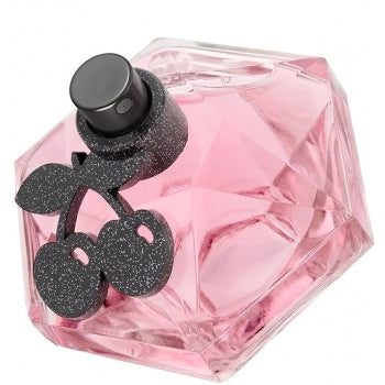 Be Insane Black Eau de Toilette para Mulher