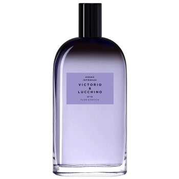 Aguas Intensas V&L Nº16 Flor Exótica Eau de Toilette para Mulher
