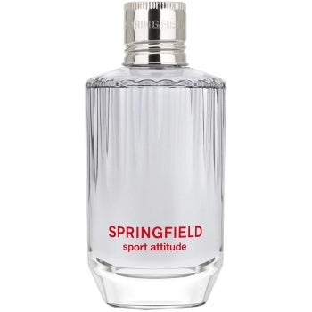 Sport Attitude Eau de Toilette para Homem