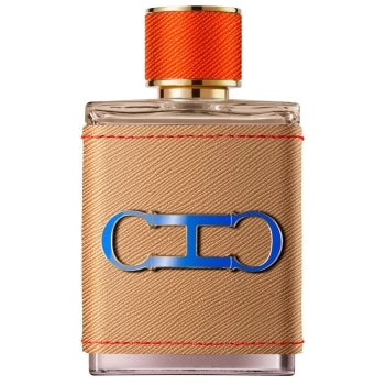 CH Men Pasión Eau de Parfum para Homem